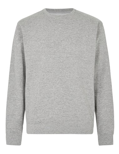 KUS-KK332-Regular Fit Sweatshirt