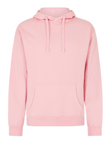 KUS-KK333-Regular Fit Hoodie