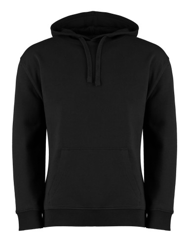 KUS-KK333-Regular Fit Hoodie