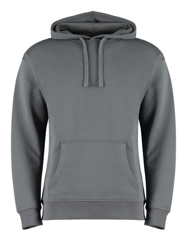 KUS-KK333-Regular Fit Hoodie