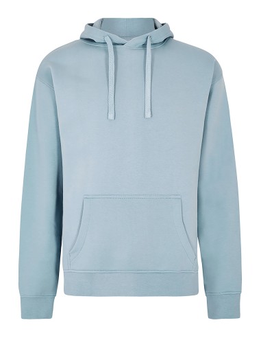KUS-KK333-Regular Fit Hoodie
