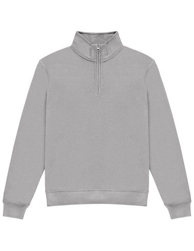 KUS-KK335-Regular Fit 1/4 Zip Sweatshirt