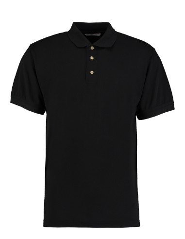 KUS-KK400-Classic Fit Workwear Superwash® 60 Polo