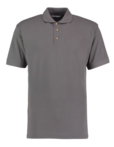 KUS-KK400-Classic Fit Workwear Superwash® 60 Polo