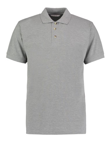 KUS-KK400-Classic Fit Workwear Superwash® 60 Polo