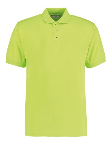 KUS-KK400-Classic Fit Workwear Superwash® 60 Polo