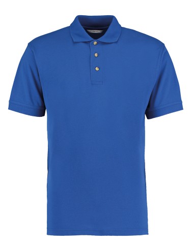 KUS-KK400-Classic Fit Workwear Superwash® 60 Polo