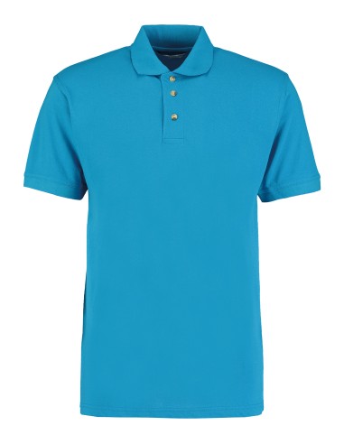 KUS-KK400-Classic Fit Workwear Superwash® 60 Polo