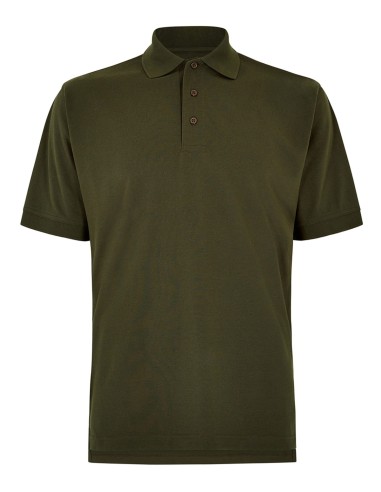 KUS-KK403-Classic Fit Klassic Superwash® 60 Polo