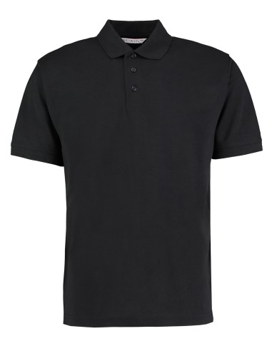 KUS-KK403-Classic Fit Klassic Superwash® 60 Polo