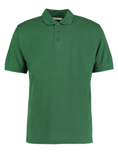 KUS-KK403-Classic Fit Klassic Superwash® 60 Polo