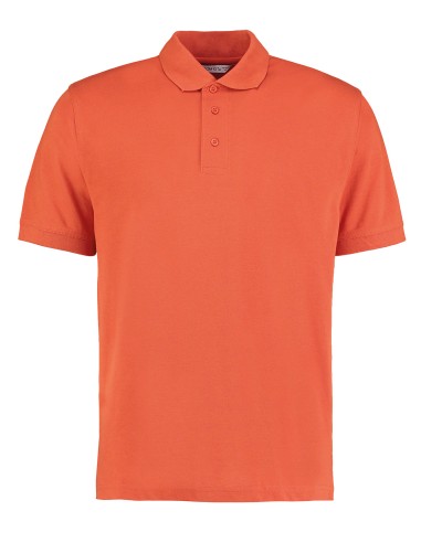 KUS-KK403-Classic Fit Klassic Superwash® 60 Polo