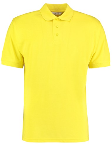 KUS-KK403-Classic Fit Klassic Superwash® 60 Polo