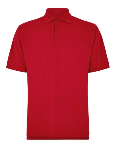KUS-KK403-Classic Fit Klassic Superwash® 60 Polo
