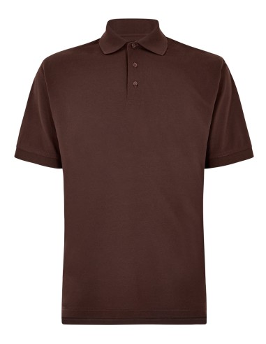 KUS-KK403-Classic Fit Klassic Superwash® 60 Polo