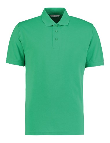 KUS-KK403-Classic Fit Klassic Superwash® 60 Polo