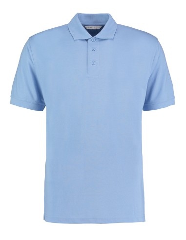 KUS-KK403-Classic Fit Klassic Superwash® 60 Polo