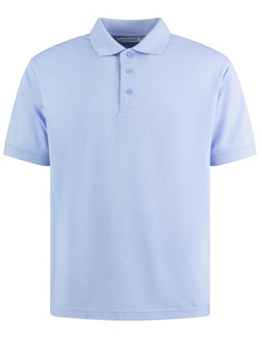 KUS-KK403-Classic Fit Klassic Superwash® 60 Polo