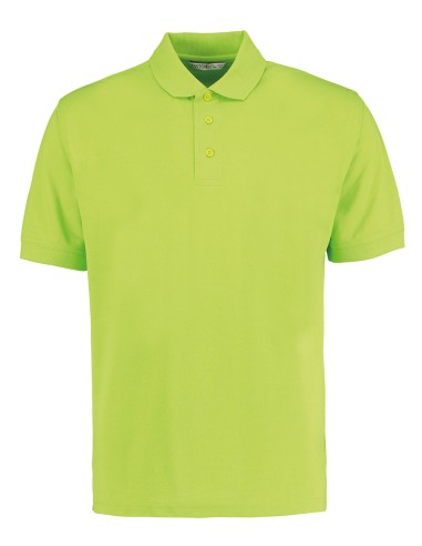 KUS-KK403-Classic Fit Klassic Superwash® 60 Polo