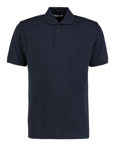 KUS-KK403-Classic Fit Klassic Superwash® 60 Polo