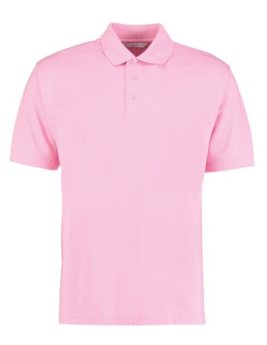 KUS-KK403-Classic Fit Klassic Superwash® 60 Polo