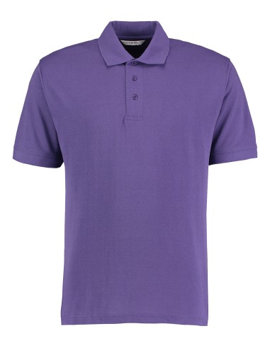 KUS-KK403-Classic Fit Klassic Superwash® 60 Polo