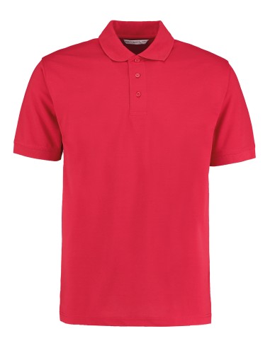 KUS-KK403-Classic Fit Klassic Superwash® 60 Polo