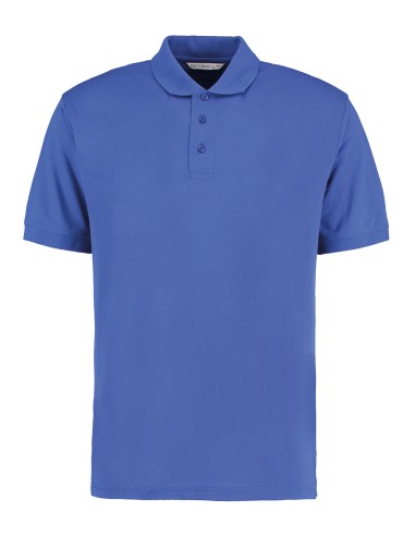 KUS-KK403-Classic Fit Klassic Superwash® 60 Polo