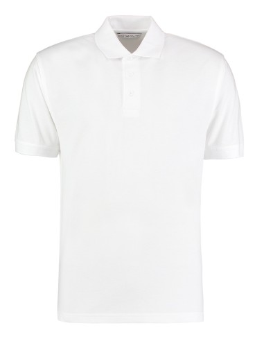 KUS-KK403-Classic Fit Klassic Superwash® 60 Polo