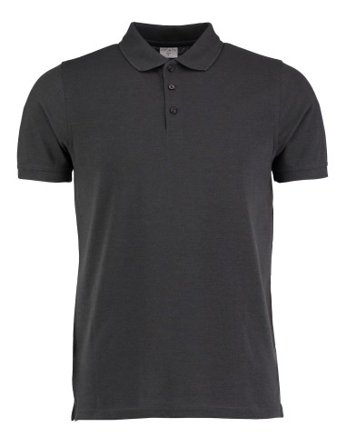 KUS-KK408-Slim Fit Heavy Weight Klassic Superwash® 60  Polo