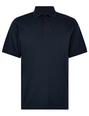 KUS-KK412-Regular Fit Superwash® 60 Jersey Polo