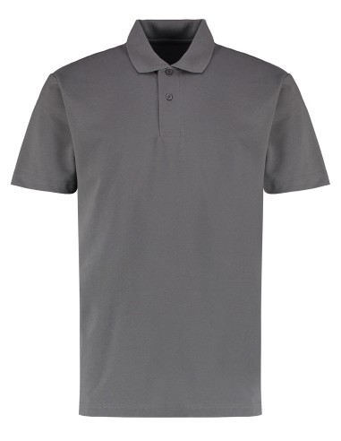 KUS-KK422-Regular Fit Workforce Polo