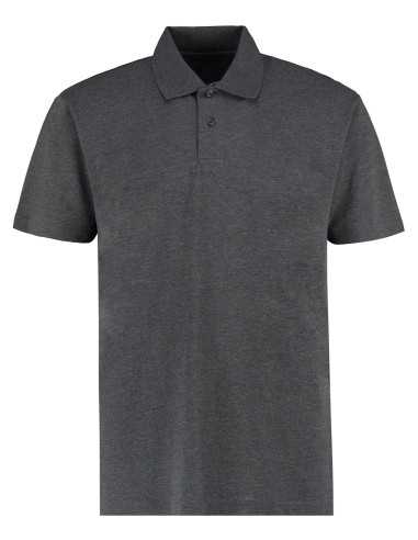 KUS-KK422-Regular Fit Workforce Polo