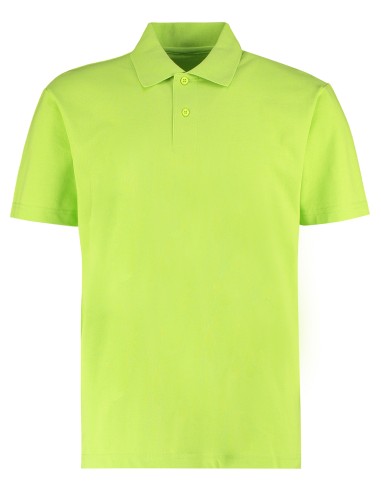 KUS-KK422-Regular Fit Workforce Polo