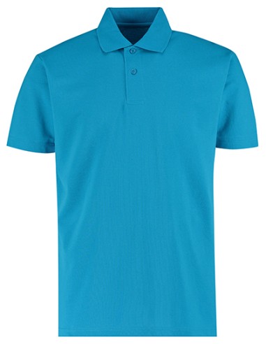 KUS-KK422-Regular Fit Workforce Polo