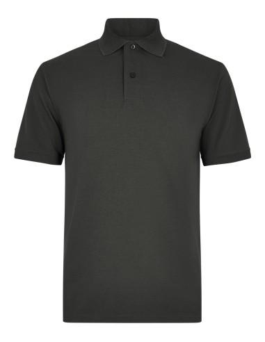 KUS-KK423-Regular Fit Recycled Superwash® 60º Polo