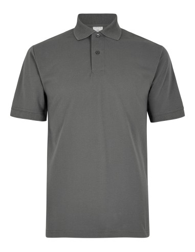 KUS-KK423-Regular Fit Recycled Superwash® 60º Polo