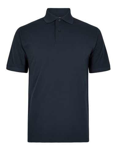 KUS-KK423-Regular Fit Recycled Superwash® 60º Polo