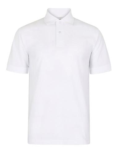 KUS-KK423-Regular Fit Recycled Superwash® 60º Polo