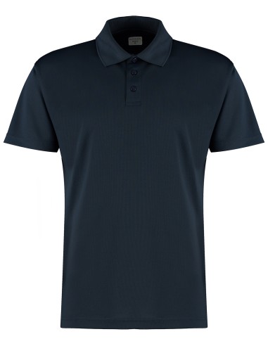 KUS-KK455-Regular Fit Cooltex® Plus Micro Mesh Polo