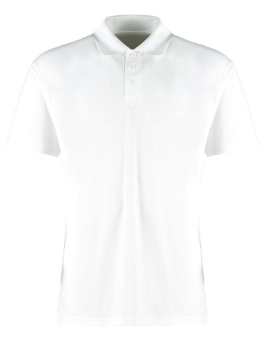 KUS-KK455-Regular Fit Cooltex® Plus Micro Mesh Polo