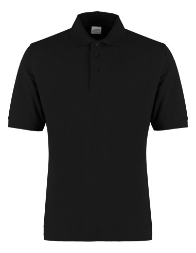 KUS-KK460-Classic Fit Cotton Klassic Superwash® 60 Polo