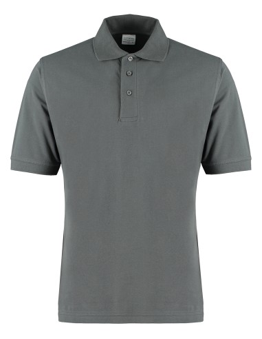 KUS-KK460-Classic Fit Cotton Klassic Superwash® 60 Polo