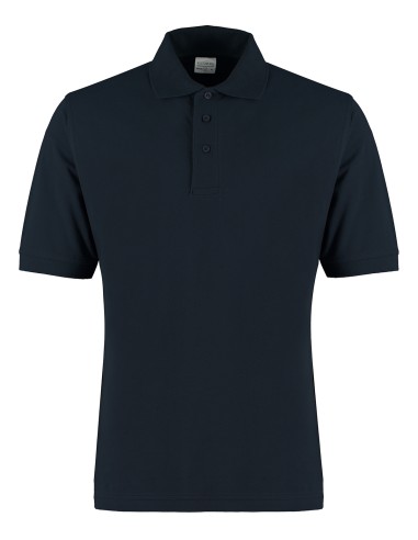 KUS-KK460-Classic Fit Cotton Klassic Superwash® 60 Polo