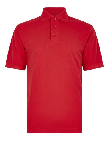 KUS-KK460-Classic Fit Cotton Klassic Superwash® 60 Polo