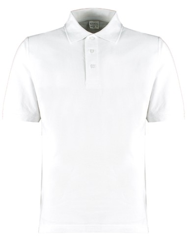 KUS-KK460-Classic Fit Cotton Klassic Superwash® 60 Polo