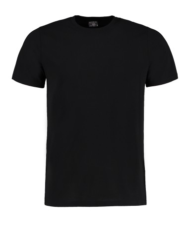 KUS-KK504-Fashion Fit Superwash® 60º Tee