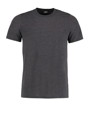 KUS-KK504-Fashion Fit Superwash® 60º Tee