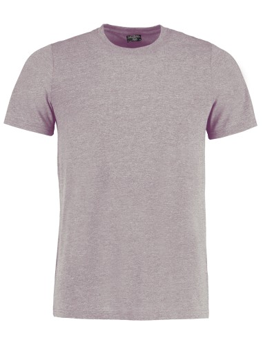 KUS-KK504-Fashion Fit Superwash® 60º Tee