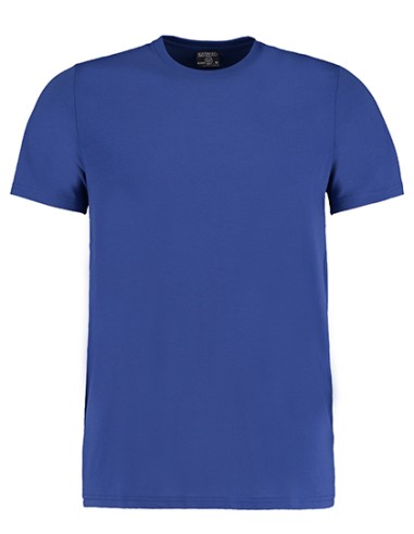 KUS-KK504-Fashion Fit Superwash® 60º Tee